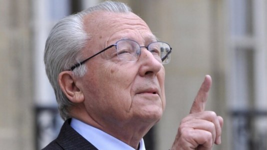 Il luttoAddio a Jacques Delors, ex presidente della Commissione europea e tra i padri della moneta unica