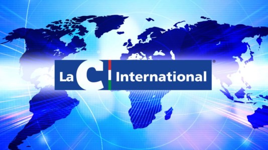 Novità editorialiAl via LaC International: la Calabria e il Sud più vicini agli italiani all’estero