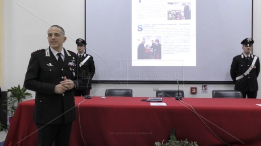 Il resocontoL’Arma dei carabinieri traccia il bilancio di un anno di attività: dalla tutela dell’ambiente fino alle grandi inchieste antimafia