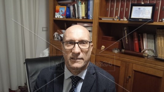 I calabresi dell’annoAntonio Siniscalchi, un cosentino tra i migliori neurologi al mondo: «Anche in Calabria c’è una sanità che funziona»