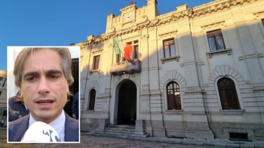 Palazzo San GiorgioReggio Calabria, Falcomatà trova l’accordo con il Pd: tre i nomi che entreranno in Giunta