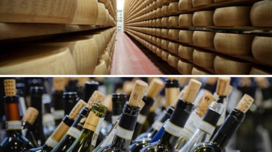 Sguardo al futuroUsa, Canada e Australia fondamentali per l’export di cibo e vini italiani Dop e Igp. Gli emigrati e le potenzialità della Calabria