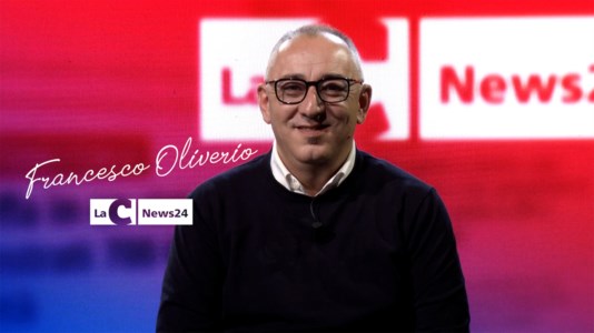 Volti voci viteDalla Sila con amore… per il giornalismo e il desk di LaC News24: Francesco Oliverio si racconta