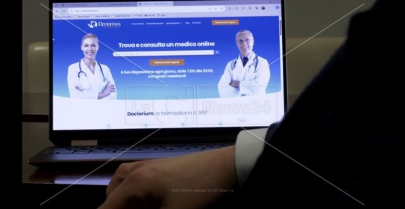 Start-upAssistenza medica virtuale, l’idea di quattro medici calabresi che sta rivoluzionando il settore della sanità