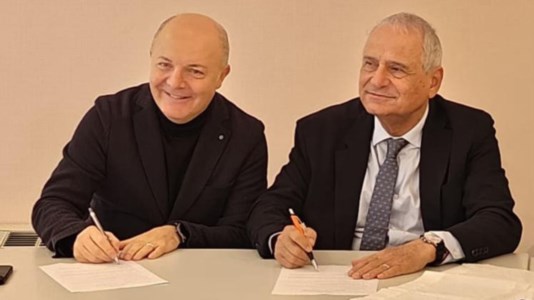 La firmaTerme di Galatro, siglato protocollo con l‘Unpli Calabria per la promozione turistica e culturale