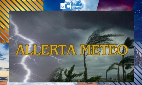 Il meteoL’Epifania porta via le feste e anche il bel tempo: in Calabria arrivano pioggia, vento forte e neve