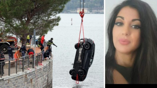 La tragediaTiziana Tozzo ha provato a salvarsi uscendo dall’auto: ricostruiti gli ultimi minuti di vita della calabrese annegata nel lago di Como