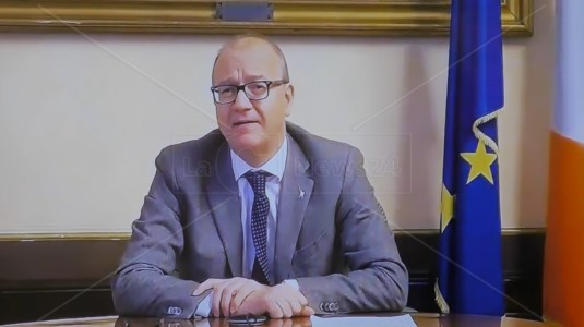La visitaIl ministro dell’Istruzione Giuseppe Valditara atteso a Cosenza nei prossimi giorni