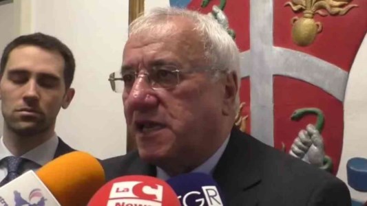 L’intervistaMazzetta da 25mila euro per far cadere il Comune di Maropati, il procuratore di Palmi: «Intercettazioni cruciali»
