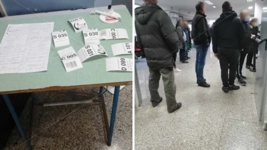 La precisazioneCup in tilt all’ospedale di Lamezia Terme, il commissario dell’Asp Battistini: «Problema risolto nel giro di un’ora»