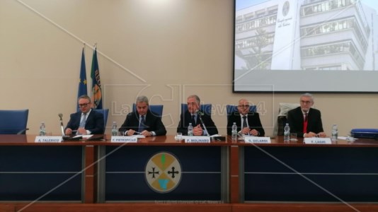 Nuovo strumentoReggio Calabria, oggi l’insediamento della Consulta regionale per la legalità
