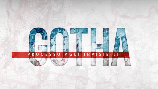 Imperdibile“Gotha”, il podcast che racconta il processo agli invisibili della ‘ndrangheta