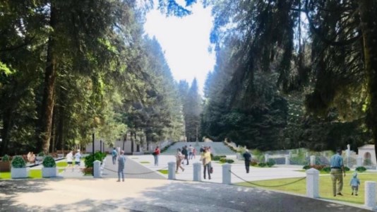 La lettera apertaSerra San Bruno, esperti contro il progetto che cambierà il volto al santuario: «Accostati due stili che stridono tra loro»
