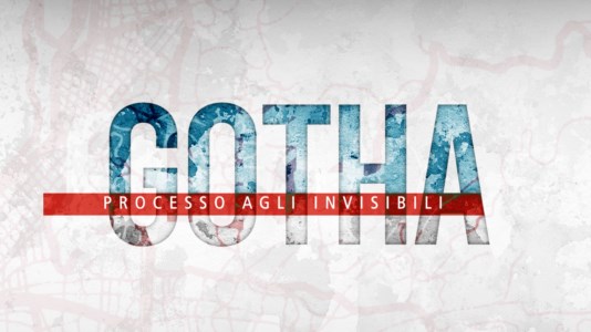 Gotha - Processo agli invisibili