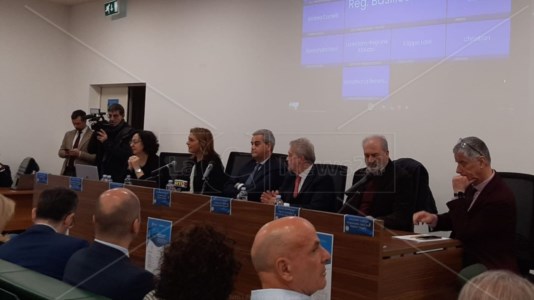 Sicurezza in reteDigitalizzazione degli enti e rischi per la privacy: alla Regione Calabria focus per la Giornata della trasparenza