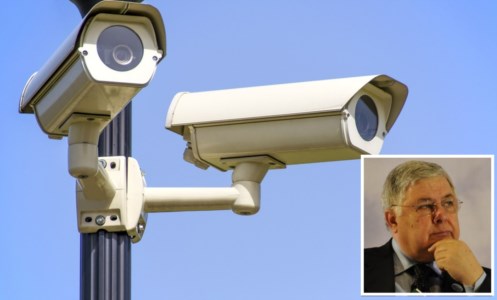 SicurezzaIntimidazione a Callipo, in campo 20 milioni per la videosorveglianza delle aree industriali calabresi