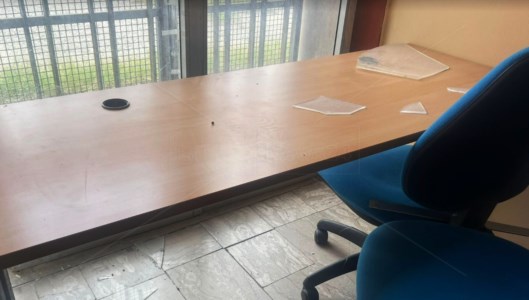 Indagini in corsoOndata di furti nelle scuole di Corigliano-Rossano, presi di mira i laboratori di informatica