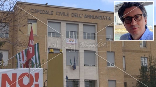 Sanit&agrave; CalabriaOspedale di Cosenza, pronta la nomina del nuovo primario di nefrologia 