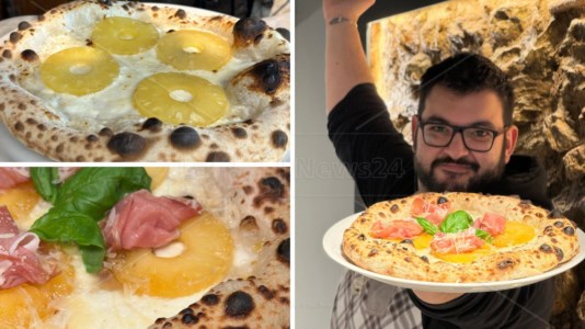 Buon Pizza day con l’incubo di ogni italiano… quella all’ananas!
