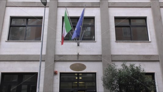 La decisioneFavori a Villa Sant&rsquo;Anna, restituiti ai due manager del Pugliese Ciaccio i beni sequestrati dalla Guardia di finanza