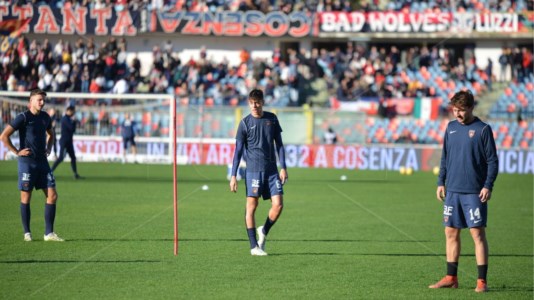 Serie BVerso Cosenza-Venezia: le ultime sul match e le probabili formazioni