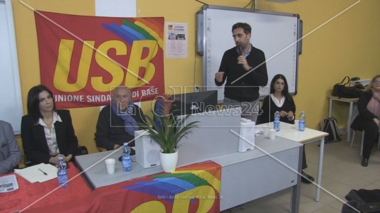 Il dibattitoAutonomia differenziata, Giusi Princi a Cosenza: «La scuola deve rimanere pubblica e nazionale»