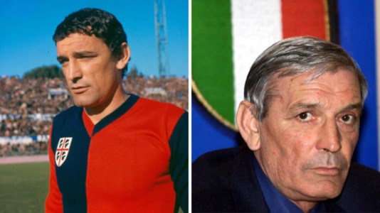 Il pallone piangeLutto nel mondo del calcio, è morto Gigi Riva: addio al più grande bomber della Nazionale