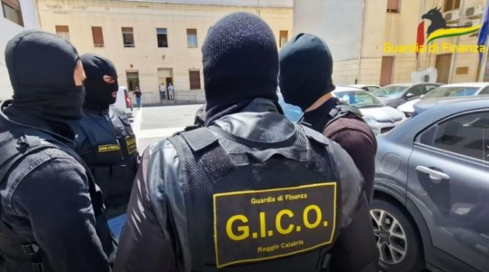 ’Ndrangheta nel RegginoTaurianova, sequestro beni per 500mila euro a indagato nell’inchiesta Libera Fortezza