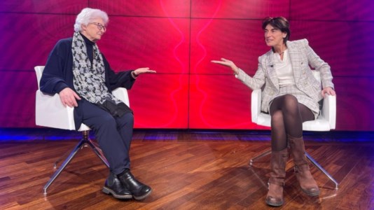 LaC Tv«Il malato inguaribile è sempre curabile», Paola Binetti si racconta a Vis-à-vis