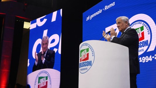 L’elencoForza Italia, definiti i delegati all’assemblea nazionale per la provincia di Cosenza. Ecco i nomi