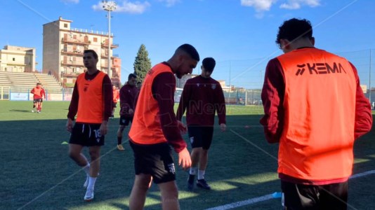 Calcio CalabriaSerie D, verso Castrovillari-Locri: reggini all’ombra del Pollino alla ricerca di punti salvezza