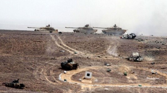 Medio OrienteAttacco contro una base Usa in Giordania, Iran: «Estranei all’operazione»