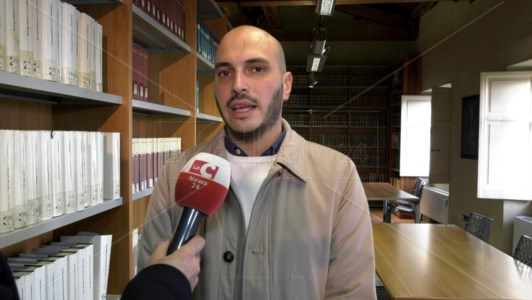 L’intervistaSistema bibliotecario vibonese, il presidente Signoretta si congeda: «Ora la Regione decida se chiuderlo o finanziarlo»