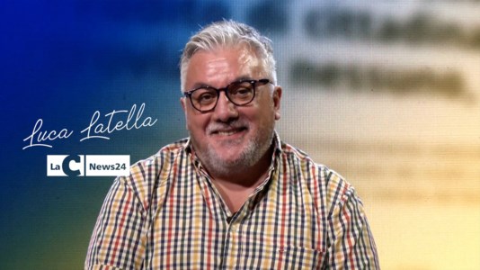 Volti voci viteLa passione per il giornalismo partita da lontano e che ancora fa battere il cuore: Luca Latella si racconta