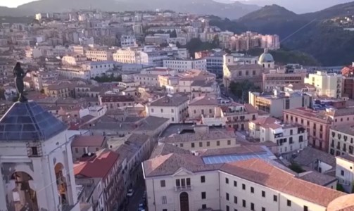 Il progettoNasce “Catanzaro guida turistica”: farà conoscere la città, i siti storici e le tradizioni culinarie