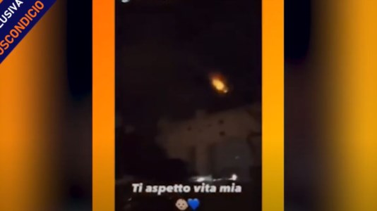 Colpi in ariaShock a Reggio, sparano con un fucile in strada per festeggiare la nascita di un bambino: il video