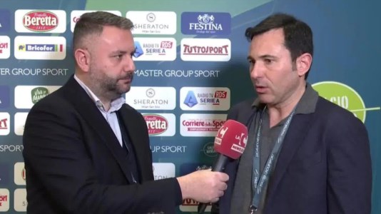 L’intervistaCalciomercato, Francesco Romano a LaC: «Cosenza e Catanzaro hanno due grandi allenatori»