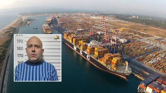 L’interrogatorioLe confessioni del narcos pentito che trafficava con la ’ndrangheta: «Il porto di Gioia Tauro era in mano a Bruzzaniti»