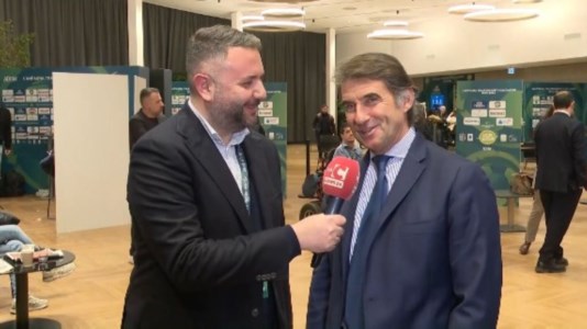 CalciomercatoL’amministratore delegato del Sassuolo Carnevali in esclusiva a LaC: «Berardi? Il nostro presente e futuro»