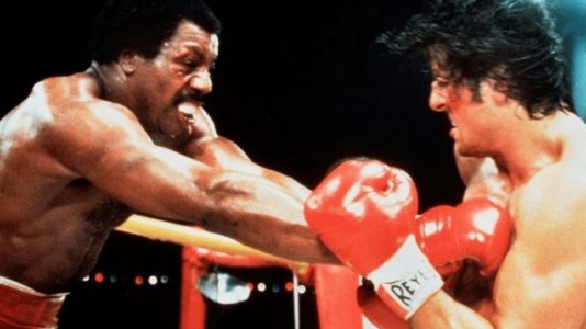 Il luttoMorto Carl Weathers, l’Apollo Creed dei primi quattro Rocky accanto a Sylvester Stallone