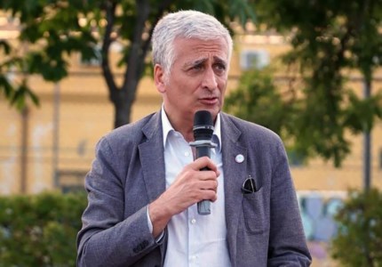 L’interventoCorigliano Rossano, Graziano difende il segretario comunale: «Gli attacchi rivolti a Paolo Lo Moro sono gratuiti»