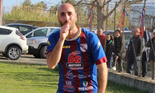 Calcio CalabriaEccellenza: la classe di Matteo Carbone illumina la Top Ten di Zona D