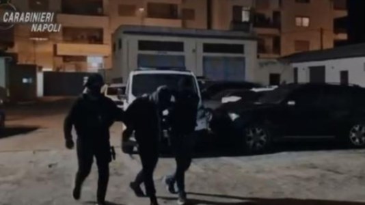 Intesa criminaleAccordo tra ‘ndrangheta e camorra per il narcotraffico, arrestato il broker albanese che trattava con le due mafie