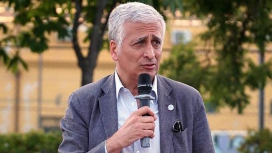GIuseppe Graziano