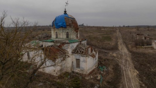 Guerra senza fineBambino di 2 mesi muore in Ucraina durante un attacco russo
