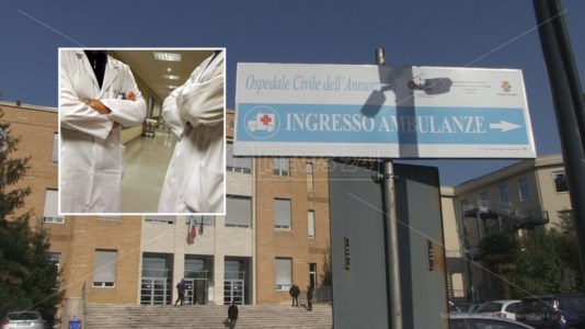 Sanità CalabriaAll’ospedale di Cosenza medici e infermieri imboscati sono il 20%: le visite fiscali li tengono lontani dalle corsie