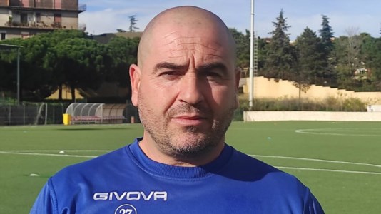 DilettantiSerie D, il Castrovillari ha scelto il nuovo allenatore: in rossonero ecco Davide Boncore