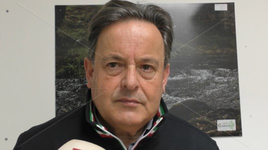 L&rsquo;interventoOperaio di Calabria Verde assenteista, il direttore Oliva: «Potenziati i controlli, mi auguro sia un caso isolato»