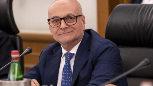 CsmLa Procura di Catanzaro perde un candidato: Antonio D’Amato nuovo capo della Dda di Messina