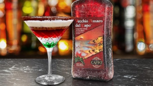 Sanremo 2024A Villa Nobel l’omaggio a Toto Cutugno con il cocktail “L’italiano”